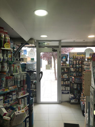 Farmacia Vidal Moliner