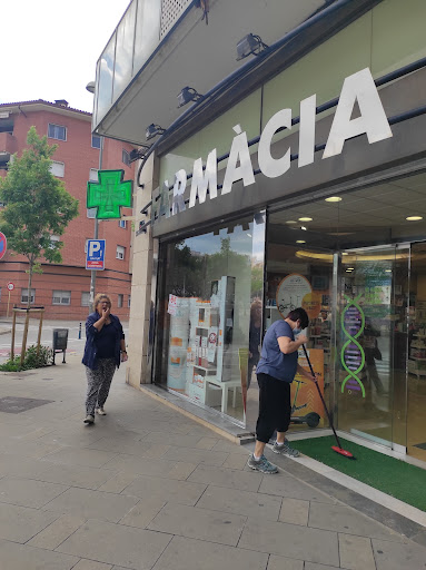 Farmacia Elda Llobet Alonso