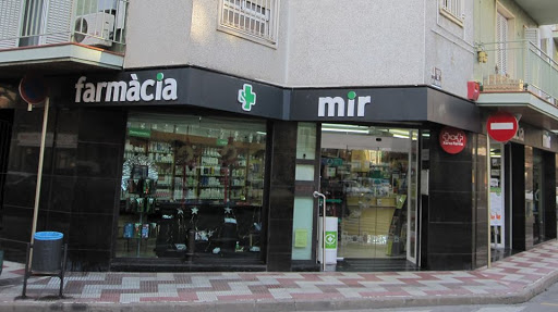 Farmàcia Mir