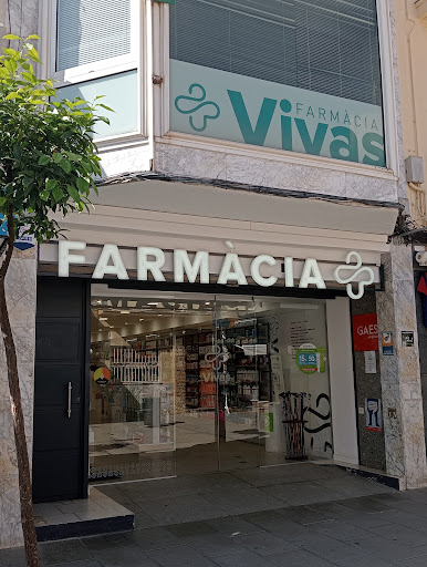 Farmacia Vivas