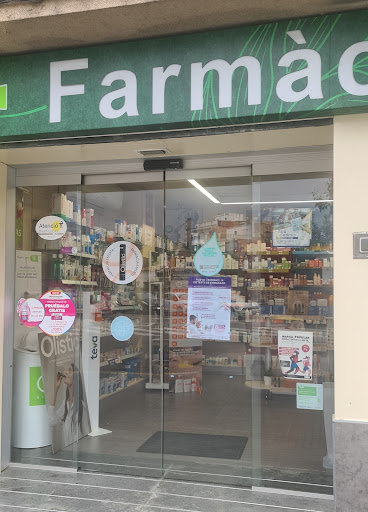 Farmàcia Francitorra