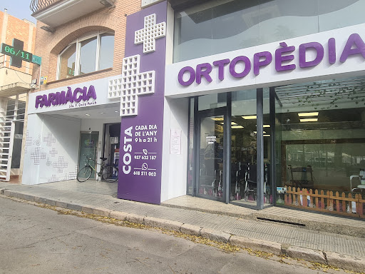 Farmàcia Costa Perich