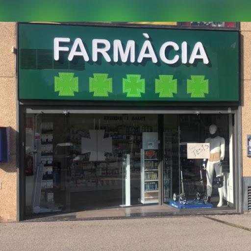 Farmacia Garbí