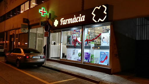 Farmàcia