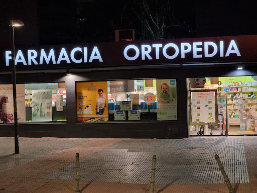 Farmacia Méjico 23 Abierto (365 días) Farmacia Méjico 23 Abierto (365 días)