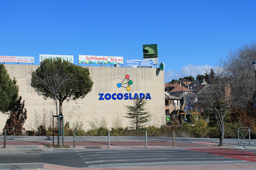 Farmacia Zocoslada Farmacia Zocoslada