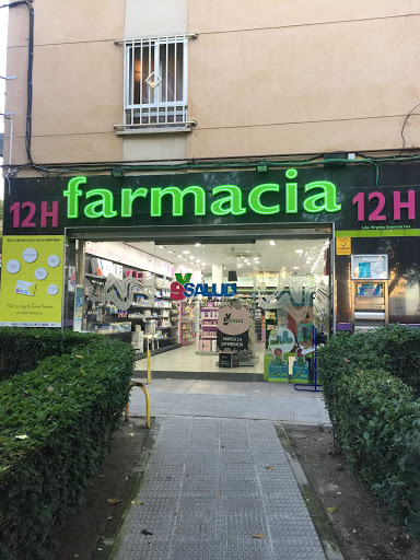 Farmacia Virginia Guerrero Coslada Farmacia Virginia Guerrero Coslada