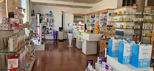 Farmàcia Sans Capell