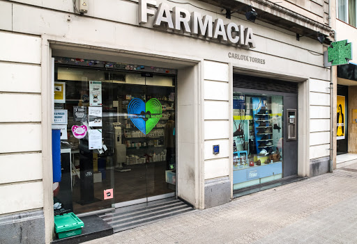 Farmacia Carlota Torres Pomar