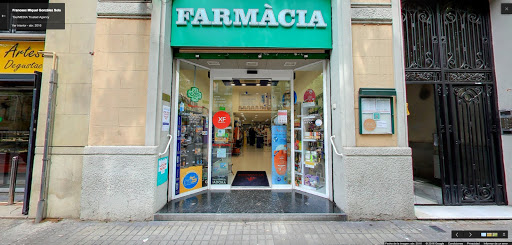 Farmàcia F.González Sola
