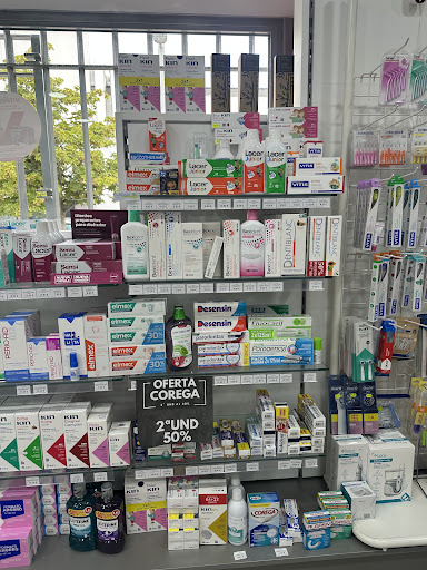 Farmacia López Cubas Farmacia López Cubas