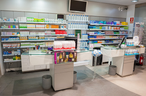 Farmacia Rizal