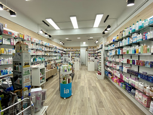 Farmacia Marta Balagué