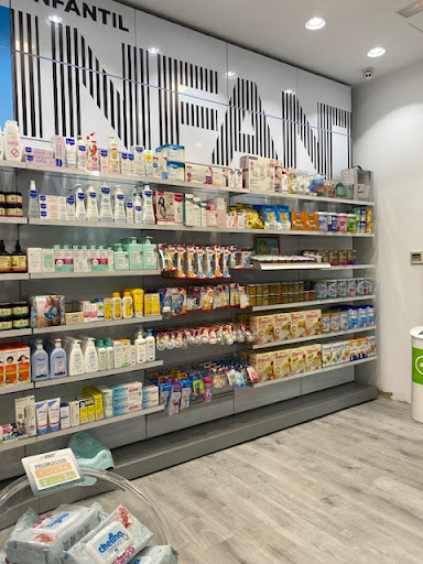 Farmacia Rambla (Ldo. Pau Mola Gelada)