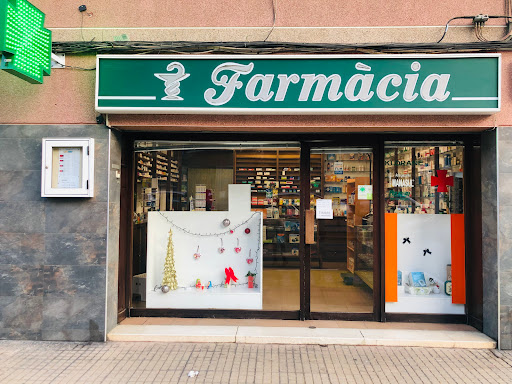 Farmacia Olivares