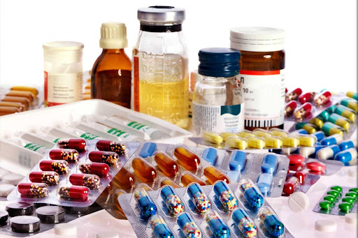 Farmacia Els Pinetons