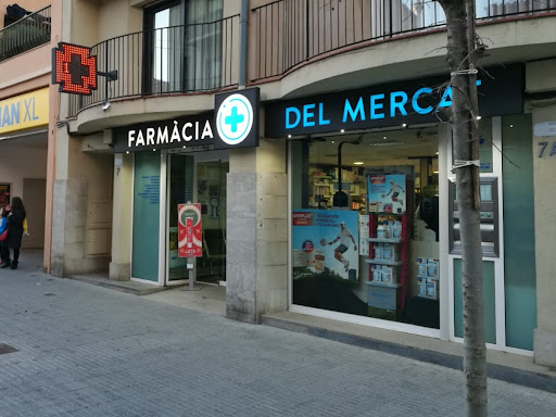Farmàcia Arumí March