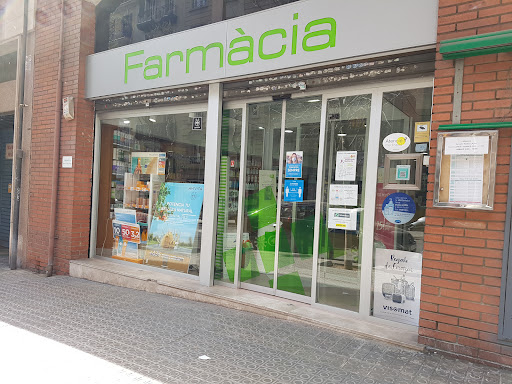 Farmàcia Álvaro Rubio Calvo