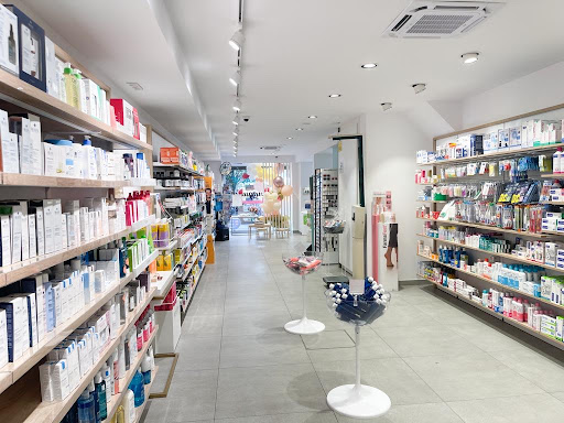 Farmacia Barceló