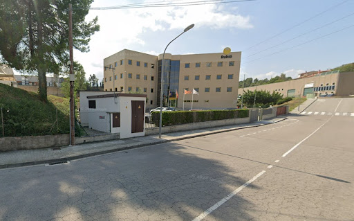 Laboratorios Rubió S.A.