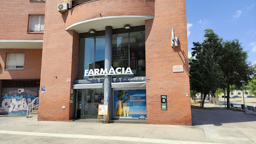 Farmàcia Argemí Alsina