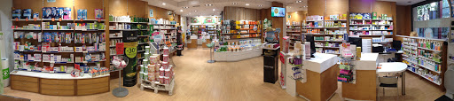 Farmacia Vinyes Costa