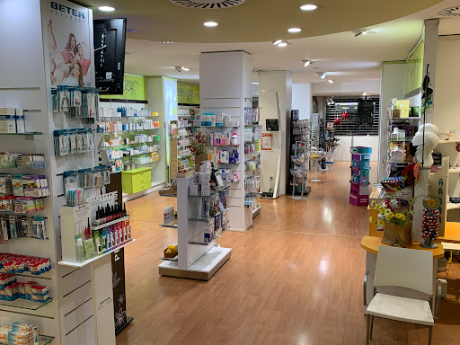 Farmacia Maria Rosell