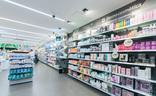 Farmacia de la Estación de Barcelona-Sants