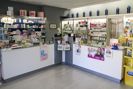 Farmacia Massagué Vendrell