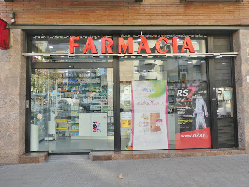 Farmacia PLAÇA del CENTRE