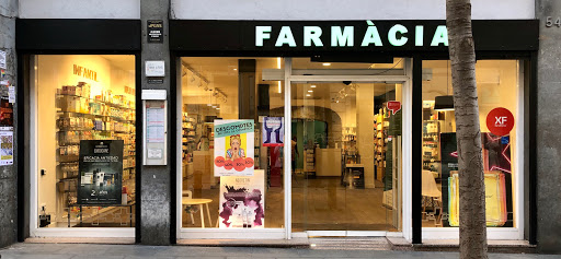 Farmàcia Basté CB
