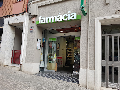 Farmacia Barberà