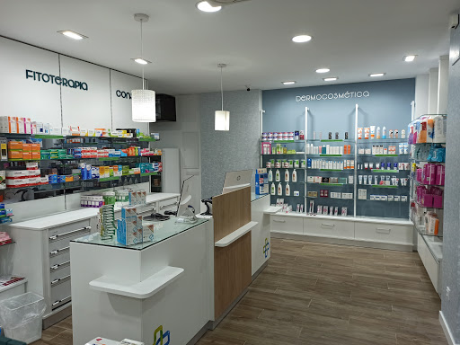 FARMACIA MARÍA DEL MAR OBREGÓN SÁNCHEZ FARMACIA MARÍA DEL MAR OBREGÓN SÁNCHEZ