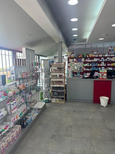 Farmacia López Cubas Farmacia López Cubas
