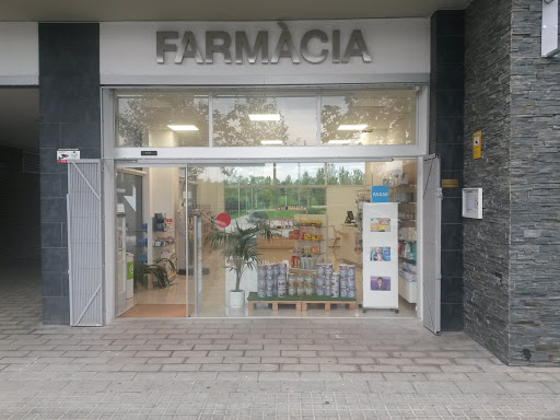 Farmacia Eixample Blau