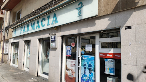Farmàcia La Mina