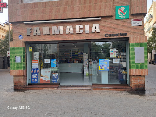 Farmacia Casellas Ferrer
