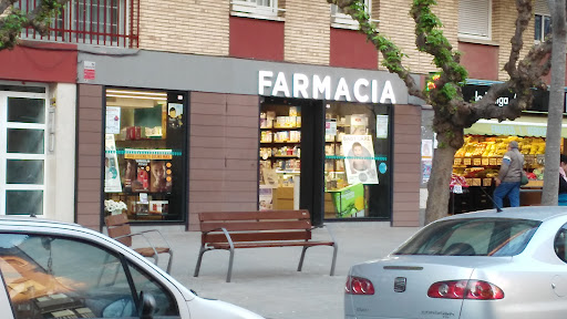 Farmàcia Guatemala