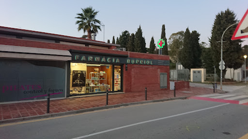 Farmàcia AMETLLAREDA