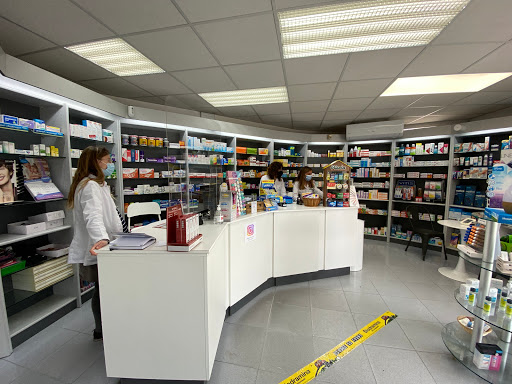 Farmacia Pigrau