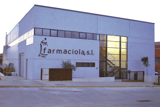 Farmaciola S.L.
