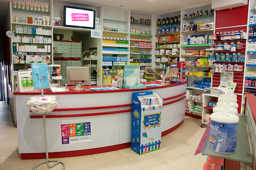 Farmacia Camino Ancho Farmacia Camino Ancho