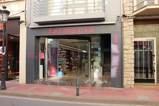 Farmàcia Vigas-Cardona