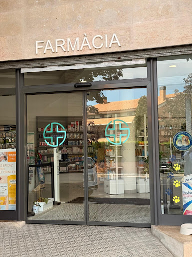 Farmàcia Miquel Martínez