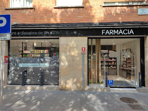 Farmacia Celler 9