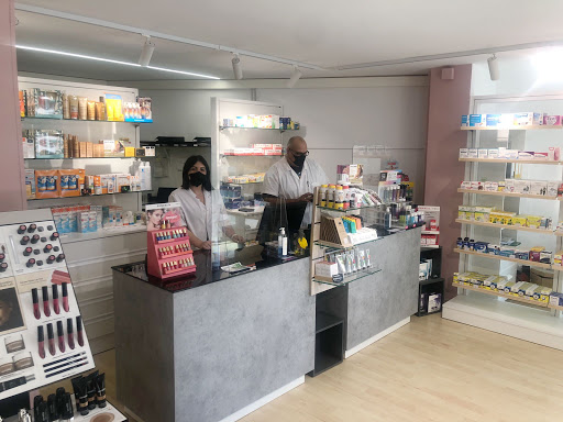 Farmacia Seneca | Farmàcia Sant Cugat del Vallès
