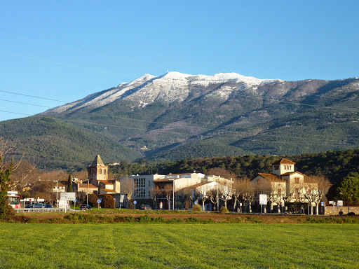 Farmacia Antoja