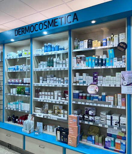 FARMACIA BARBARA BLANC ALBA