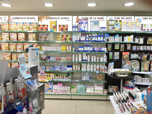 Farmacia Rojas