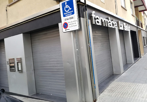 Farmacia La Salut